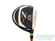 Srixon Z F65 Fairway Wood 3 Wood 3W 15&deg; Graphite Regular Right 43.25in