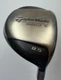 TaylorMade 360 Ti Driver 8.5* UST Proforce 65 Gold X-Stiff Flex Original Grip