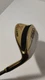 PGM Gold & Silver Wedge Golf Club Pitching Sand 60 10 Right Hand