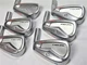 Customize Color HONMA Tour World TW717P 6Pcs Head Only IRON SET  PARTS NWO