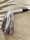 MIZUNO MP32 (3-iron) 21&deg; DRIVING IRON.  JAPANNESE FINEST FORGED