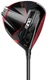 TaylorMade STEALTH 2 PLUS 9* Driver Extra Stiff Mitsubishi Kai'li Red 60 Vlu