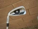 PING G400 4 Iron Golf Club, blue dot, LH, EXCELLENT CONDITION! regular flex