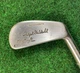 Golfcraft Ralph Guldahl Autograph Reg No 43859 3 iron RH