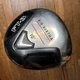 Callaway Big Bertha Fusion FT-3 Driver 43.5Aldila NVS 55 Ladies Flex RH