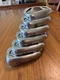 PING G430 Lefty Iron Set 6 Clubs Modus3 Tour 115 S-Flex 6-PW, 45&deg; Used