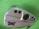 PXG 0311-T Gen4 single W pitching wedge to iron set