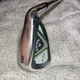 Excellent 2018 Callaway Edge 8-Iron Stiff Steel Shaft & Grip Golf Club 8i S