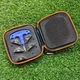 5pcs/set Golf Weights Kit for Srixon ZX7 ZX5 MK II Driver, ZX7 ZX5 Z785 Driver