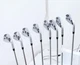 Pxg 0311P Gen 5 Iron Set 4-Pw, Gw Extra Stiff Flex Modus 120 Steel 13409887 Fair