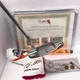 Used Piretti Tour Only 303SS 801R Tour Only