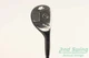 New Level NLH-01 Hybrid 2 Hybrid 17&deg; Graphite X-Stiff Right 40.5in