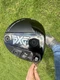 PXG 0811X Gen4 Driver 9&deg; RH Mitsubishi Kai&rsquo;li 60 Regular Flex w/ Headcover