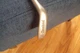 Cleveland Tour Action Reg 757 BeNi SW True Temper wedge flex steel 35"