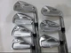 Honma Tw747V Iron Set 7Pcs Steel Shaft