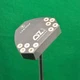 LAB Golf 2025 OZ.1 Custom Black 35.5" Putter LAB Matte Black Premium w/ HC