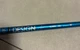 Graphite Design TOUR AD UB-6 X Driver Shaft 43  in PING Sleeve, Golf Pride Grip