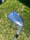 MINT 9+/10 MIZUNO PRO 221 GF FORGED SINGLE IRON #4 W PROJECT X LS SATIN 120G 6.0