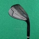 Cleveland Smart Sole Black Gap Wedge Cleveland Smart Sole Graphite Wedge Flex