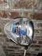 TaylorMade SLDR 460 Driver 10.5&deg; Flex X Fujikura Motore Speeder 757 Shaft 44.5"