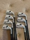 PXG 0317 T Iron Set 4-PW MMT 125g TX Extra Stiff Flex +1/2&Prime; NICE