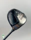 Used RH Callaway FT-3 Fusion Driver 8.5* 65g Stiff Flex Graphite Golf Club