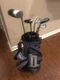 Tour Edge HL-J Junior Complete Golf Set with Bag (JASLGJ521114)