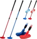 THIODOON Golf Putters for Men and Women Two-Way Kids Putter Mini Golf Putter for