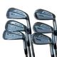 Taylormade  P 760  Iron Set  Flex S
