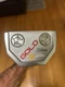 Scotty Cameron Golo 5 With BGT Stability Shaft