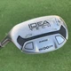 Adams IDEA TECH A4OS BOXER 4-Hybrid , Tour AD 65g R-Flex, Men's RH