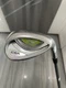 Adams Golf Idea a30s SW, Lightweight 55g Graphite w/ Brand New Grip, 35&rdquo; RH