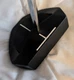 New Vermillion Bird LAB OZ1 Putter High MOI 34 Inches Lab Headcover