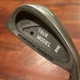 Tour Model II 1 Iron Peripheral Weighted Black Dot Regular Steel Shaft 30784 RH