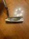 Scotty Cameron Inspired By Brad Faxon Laguna 2.5 Putter RH 34.25&rdquo; Rare Headcover