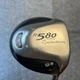 TaylorMade R580 Ti Driver 9.5&deg; RH 60g MAS2 Stiff Graphite Shaft 45" Golf Club