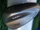 Mizuno MP-T11 Wedge 54 09 Quad Cut Grooves True Temper DG Spinner 36'' RH
