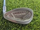 Tommy Armour 845 S Silver Scot Wedge Sand SW Steel Lite Senior Right 36"