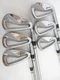 Dunlop Srixon Z745 Irons #5-9.P(6Clubs)/MCI/Flex:S/Iron set