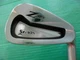 Dunlop SRIXON Z565 8Pcs NSPRO980GH D.S.T. Stiff Flex IRON SET