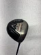 Callaway Big Bertha Fusion FT-3 Driver Golf Club 9&deg; Aldila NVS 55-S Stiff Flex