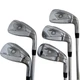 Titleist T400 (2022)  Iron Set