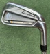 TaylorMade RBladez Tour Single 4 Iron Steel Dynamic Gold Tour S400 Stiff Flex