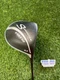 Adams Speedline Fast 12 9.5 Loft Driver Mamiya Tour Regular Flex Lamkin Grip RH