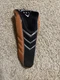Callaway FT-5 Driver Head Cover Black Orange Golf Single Item Fits Driver Club