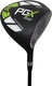 Offset Golf Driver Graphite Shaft Anti Slice Regular Right Handed 460cc Clubhead