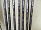 NEW FUJIKURA VENTUS VELOCORE BLUE TR PLUS DRIVER SHAFT CHOOZ ADAPTER FLEX LENGTH