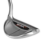 Acer XK Chipper Assembled Golf Club RH LH 34" Length 37&deg; Loft Putter Iron Hybrid