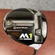 TaylorMade M1 460 Driver 12&deg; Graphite Shaft Golf Pride Grips