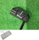 Ping MILLED DS 72 2024 / 34 inch Putter PT / Steel Shafts Exc
